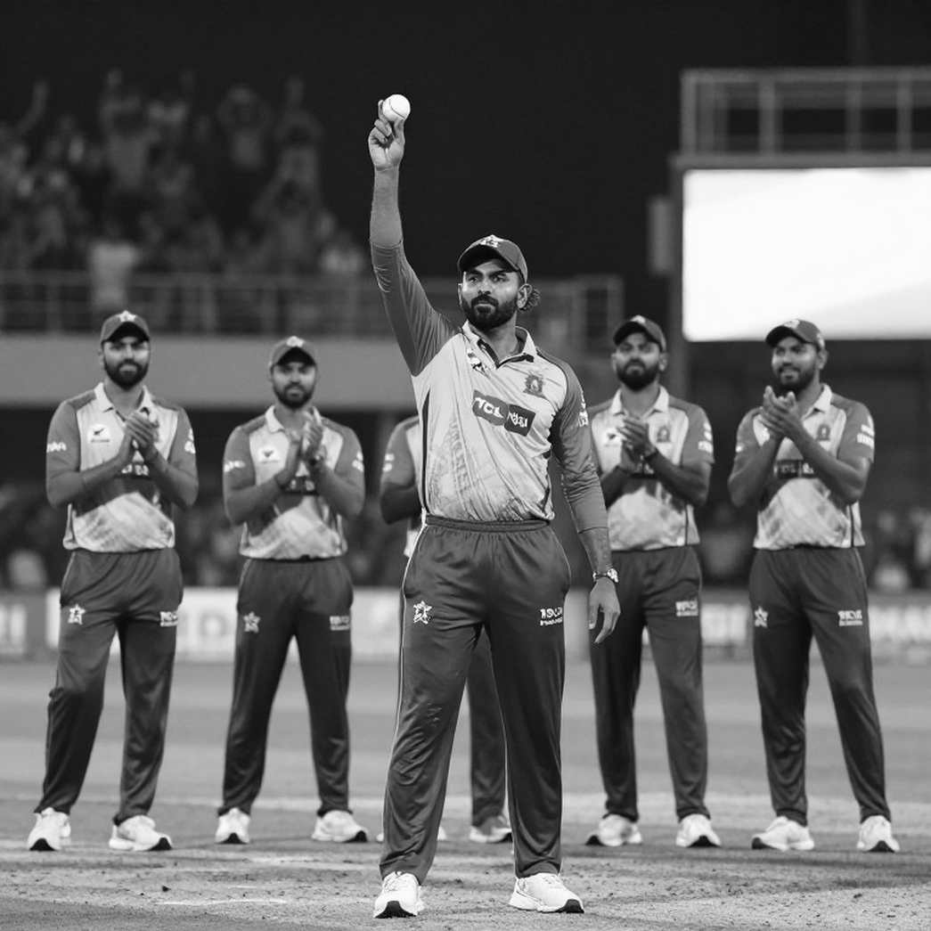 ফাঁকা ফাইল, শূন্য ডেটা: ক্রিকেট বিশ্লেষণের পাইপলাইনে বিশ্বাসযোগ্যতার সংকট ও ব্লকচেইন-প্রমাণের প্রশ্ন