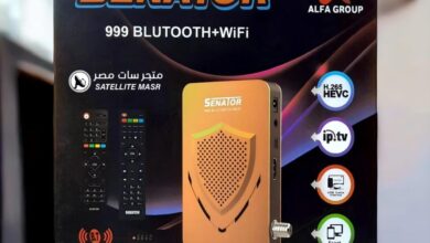 Photo of سعر رسيفر سيناتور 999 في مصر اليوم