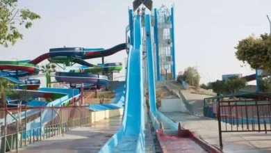 Photo of اسعار ملاهي كريزي ووتر 2025
