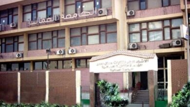 Photo of مصاريف الجامعة العمالية في مصر 2025