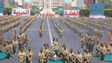 Photo of الاوراق المطلوبة للمعهد الفنى للقوات المسلحة 2025