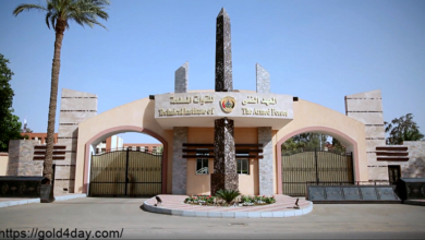 Photo of مصاريف المعهد الفني للقوات المسلحة 2025 وسعر الملف
