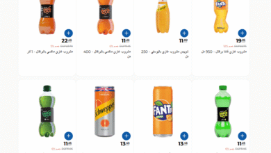 Photo of سعر البيبسي والكوكاكولا اليوم