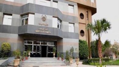 Photo of مصاريف وتنسيق كلية سياحة وفنادق جامعة حلوان 2025
