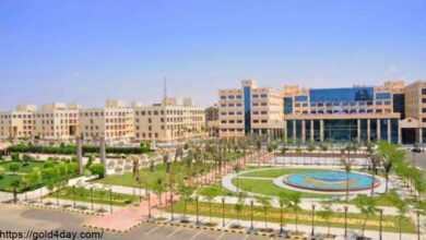 Photo of مصاريف كلية العلوم الطبية التطبيقية جامعة 6 أكتوبر 2025