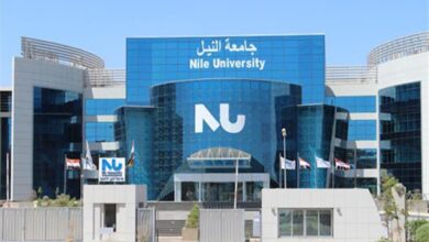 Photo of مصاريف وتنسيق جامعة النيل 2025 – 2026