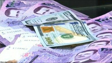 Photo of سعر الدولار مقابل الليرة السورية لحظة بلحظة اليوم