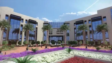 Photo of مصاريف وتنسيق جامعة الجلالة تحديث 2025
