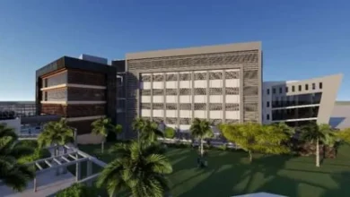 Photo of تنسيق ومصاريف جامعة السلام الخاصة بطنطا 2025