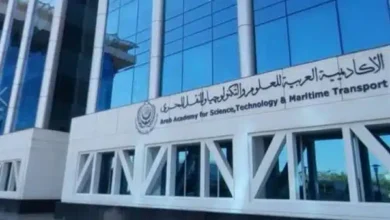 Photo of مصاريف الأكاديمية العربية للعلوم والتكنولوجيا والنقل البحري 2025