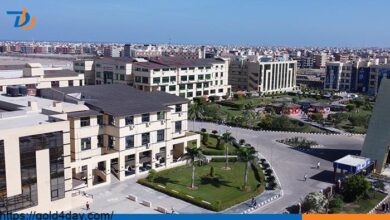 Photo of مصاريف وتنسيق جامعة الدلتا 2025