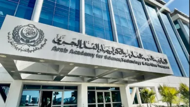 Photo of تنسيق الأكاديمية البحرية 2025 واهم شروط القبول