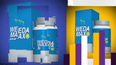 Photo of سعر weda max كبسولات لعلاج السمنة