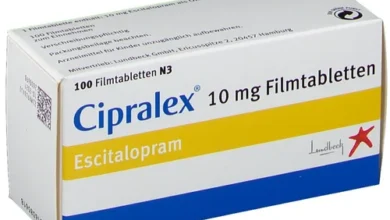 Photo of سعر دواء 2025 cipralex مضاد للاكتئاب