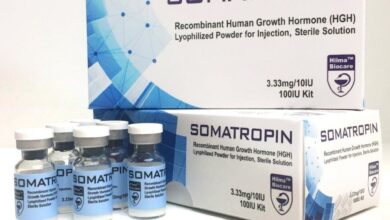 Photo of سعر سوماتروبين حقن Somatropin ودواعي الاستعمال