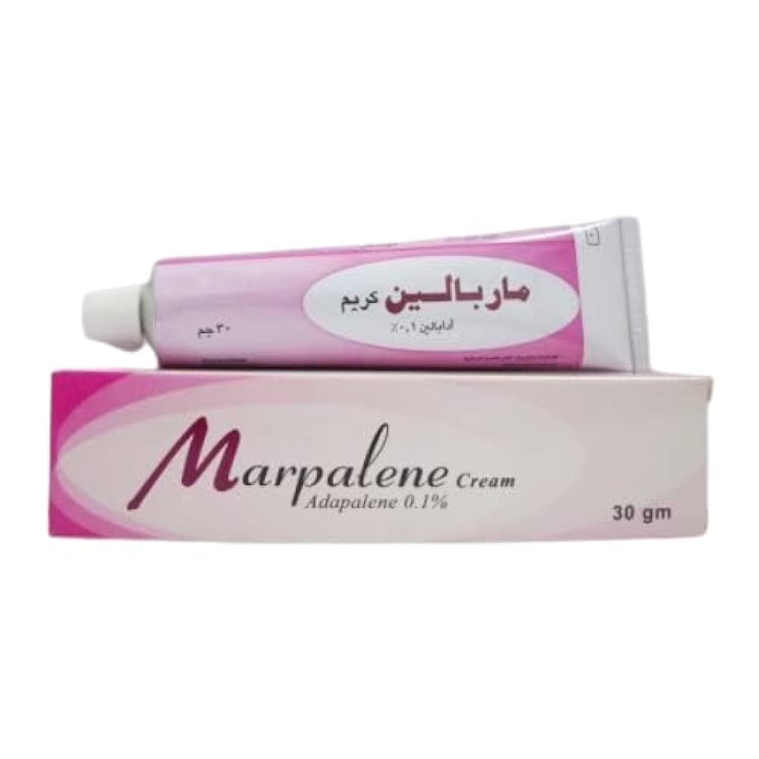 Photo of سعر كريم ماربالين ودواعي الاستعمال