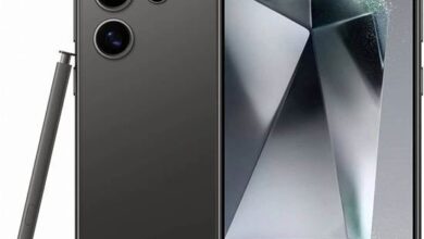 Photo of سعر samsung galaxy s24 ultra في السعودية