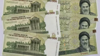 Photo of سعر الريال الإيراني مقابل الدولار – سعر التومان اليوم