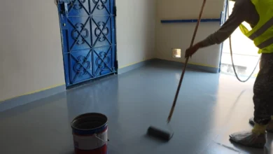 Photo of اسعار دهانات epoxy‎ ايبوكسي في مصر 2025