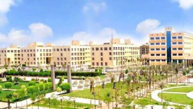 Photo of تنسيق الجامعات المصرية للمغتربين 2025