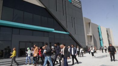 Photo of مصاريف جامعة السويدي للتكنولوجيا 2025