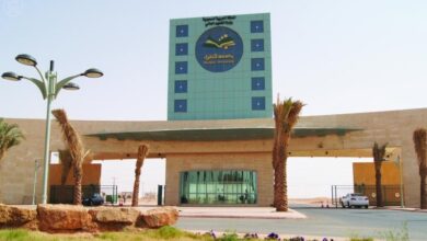 Photo of مصاريف جامعة شقراء 2025