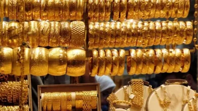 Photo of سعر الذهب في مصر اليوم تحديث لحظي