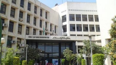 Photo of مصاريف اعلام جامعة القاهرة 2025